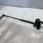 Caterpillar CAT 3508 Diesel Engine Lever 7N5360 with Nos Bracket 7N5358 OEM - 135$ Picture 1 of 6 Picture 2 of 6 Picture 3 of 6 Picture 4 of 6 Picture 5 of 6 Picture 6 of 6 Picture 1 of 6 Picture 2 of 6 Picture 3 of 6