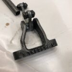 Caterpillar CAT 3508 Diesel Engine Lever 7N5360 with Nos Bracket 7N5358 OEM - 135$ Picture 1 of 6 Picture 2 of 6 Picture 3 of 6 Picture 4 of 6 Picture 5 of 6 Picture 6 of 6 Picture 1 of 6 Picture 2 of 6 Picture 3 of 6 Picture 4 of 6