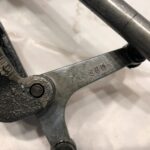 Caterpillar CAT 3508 Diesel Engine Lever 7N5360 with Nos Bracket 7N5358 OEM - 135$ Picture 1 of 6 Picture 2 of 6 Picture 3 of 6 Picture 4 of 6 Picture 5 of 6 Picture 6 of 6 Picture 1 of 6 Picture 2 of 6 Picture 3 of 6 Picture 4 of 6 Picture 5 of 6