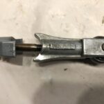 Caterpillar CAT 3508 Diesel Engine Lever 7N5360 with Nos Bracket 7N5358 OEM - 135$ Picture 1 of 6 Picture 2 of 6 Picture 3 of 6 Picture 4 of 6 Picture 5 of 6 Picture 6 of 6 Picture 1 of 6 Picture 2 of 6 Picture 3 of 6 Picture 4 of 6 Picture 5 of 6 Picture 6 of 6