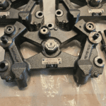 Caterpillar CAT C12 Diesel Engine Jake Brake Assembly 312A 021078 12 VDC - 1900$ Picture 1 of 6 Picture 2 of 6 Picture 3 of 6 Picture 4 of 6 Picture 5 of 6 Picture 6 of 6 Picture 1 of 6 Picture 2 of 6 Picture 3 of 6 Picture 4 of 6