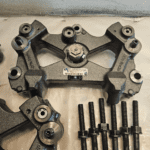 Caterpillar CAT C12 Diesel Engine Jake Brake Assembly 312A 021078 12 VDC - 1900$ Picture 1 of 6 Picture 2 of 6 Picture 3 of 6 Picture 4 of 6 Picture 5 of 6 Picture 6 of 6 Picture 1 of 6 Picture 2 of 6 Picture 3 of 6 Picture 4 of 6 Picture 5 of 6