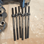 Caterpillar CAT C12 Diesel Engine Jake Brake Assembly 312A 021078 12 VDC - 1900$ Picture 1 of 6 Picture 2 of 6 Picture 3 of 6 Picture 4 of 6 Picture 5 of 6 Picture 6 of 6 Picture 1 of 6 Picture 2 of 6 Picture 3 of 6 Picture 4 of 6 Picture 5 of 6 Picture 6 of 6