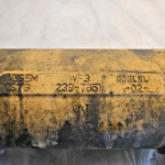 Caterpillar CAT C15 Diesel Engine Oil Cooler 239-7851 OEM - 405$ Picture 1 of 3 Picture 2 of 3 Picture 3 of 3 Picture 1 of 3 Picture 2 of 3 Picture 3 of 3