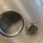 Caterpillar CAT C7 Diesel Engine Front Outer Timing Cover 269-4528 OEM - 125$ Picture 1 of 4 Picture 2 of 4 Picture 3 of 4 Picture 4 of 4 Picture 1 of 4 Picture 2 of 4 Picture 3 of 4