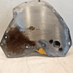 Caterpillar CAT C7 Diesel Engine Front Outer Timing Cover 269-4528 OEM - 125$ Picture 1 of 4 Picture 2 of 4 Picture 3 of 4 Picture 4 of 4 Picture 1 of 4 Picture 2 of 4 Picture 3 of 4 Picture 4 of 4