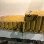 Caterpillar CAT C9 Diesel Engine Oil Pan 198-6366 Excavator 330D L 336DL Dozer - 675$ Picture 1 of 5 Picture 2 of 5 Picture 3 of 5 Picture 4 of 5 Picture 5 of 5 Picture 1 of 5