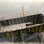 Caterpillar CAT C9 Diesel Engine Oil Pan 198-6366 Excavator 330D L 336DL Dozer - 675$ Picture 1 of 5 Picture 2 of 5 Picture 3 of 5 Picture 4 of 5 Picture 5 of 5 Picture 1 of 5 Picture 2 of 5 Picture 3 of 5 Picture 4 of 5 Picture 5 of 5