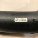 Cummins 12NG NATURAL GAS BREATHER TUBE MOLDED HOSE 5523162 OEM - 153$ Picture 1 of 4 Picture 2 of 4 Picture 3 of 4 Picture 4 of 4 Picture 1 of 4 Picture 2 of 4 Picture 3 of 4 Picture 4 of 4