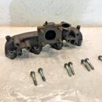 Cummins 4 cylinder diesel engine exhaust manifold 6275-11-5110 OEM - 211.5$ Picture 1 of 6 Picture 2 of 6 Picture 3 of 6 Picture 4 of 6 Picture 5 of 6 Picture 6 of 6 Picture 1 of 6 Picture 2 of 6 Picture 3 of 6
