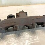 Cummins 4 cylinder diesel engine exhaust manifold 6275-11-5110 OEM - 211.5$ Picture 1 of 6 Picture 2 of 6 Picture 3 of 6 Picture 4 of 6 Picture 5 of 6 Picture 6 of 6 Picture 1 of 6 Picture 2 of 6 Picture 3 of 6 Picture 4 of 6 Picture 5 of 6