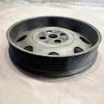 Cummins 5.9L 6BT diesel engine pulley 3914494 OEM - 58.5$ Picture 1 of 5 Picture 2 of 5 Picture 3 of 5 Picture 4 of 5 Picture 5 of 5 Picture 1 of 5 Picture 2 of 5 Picture 3 of 5 Picture 4 of 5 Picture 5 of 5