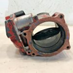 Cummins 6.7 ISB DIESEL ENGINE THROTTLE BODY VALVE 5314216 OEM - 184.5$ Picture 1 of 5 Picture 2 of 5 Picture 3 of 5 Picture 4 of 5 Picture 5 of 5 Picture 1 of 5 Picture 2 of 5 Picture 3 of 5 Picture 4 of 5 Picture 5 of 5