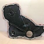 Cummins 8.3L Gear Cover 6C8.3, C GAS PLUS CM556, G8.3, G8.3 CM558 3958112 OEM - 126$ Picture 1 of 4 Picture 2 of 4 Picture 3 of 4 Picture 4 of 4 Picture 1 of 4 Picture 2 of 4