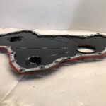 Cummins 8.3L Gear Cover 6C8.3, C GAS PLUS CM556, G8.3, G8.3 CM558 3958112 OEM - 126$ Picture 1 of 4 Picture 2 of 4 Picture 3 of 4 Picture 4 of 4 Picture 1 of 4 Picture 2 of 4 Picture 3 of 4 Picture 4 of 4