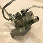 Cummins 8.3L ISL PACCAR Diesel Engine Fuel Connection Block 3966656 OEM - 130.5$ Picture 1 of 6 Picture 2 of 6 Picture 3 of 6 Picture 4 of 6 Picture 5 of 6 Picture 6 of 6 Picture 1 of 6 Picture 2 of 6