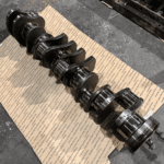 Cummins Celect ISM11 M11 QSM11 Diesel Engine Crankshaft 3073707 OEM - 1485$ Picture 1 of 5 Picture 2 of 5 Picture 3 of 5 Picture 4 of 5 Picture 5 of 5 Picture 1 of 5 Picture 2 of 5 Picture 3 of 5