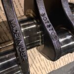 Cummins Celect ISM11 M11 QSM11 Diesel Engine Crankshaft 3073707 OEM - 1485$ Picture 1 of 5 Picture 2 of 5 Picture 3 of 5 Picture 4 of 5 Picture 5 of 5 Picture 1 of 5 Picture 2 of 5 Picture 3 of 5 Picture 4 of 5