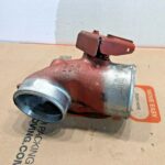 Cummins Diesel Engine AIR INLET PIPE with sensor 5411675 OEM - 153$ Picture 1 of 7 Picture 2 of 7 Picture 3 of 7 Picture 4 of 7 Picture 5 of 7 Picture 6 of 7 Picture 7 of 7 Picture 1 of 7