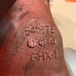 Cummins Diesel Engine AIR INLET PIPE with sensor 5411675 OEM - 153$ Picture 1 of 7 Picture 2 of 7 Picture 3 of 7 Picture 4 of 7 Picture 5 of 7 Picture 6 of 7 Picture 7 of 7 Picture 1 of 7 Picture 2 of 7 Picture 3 of 7 Picture 4 of 7 Picture 5 of 7 Picture 6 of 7