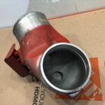 Cummins Diesel Engine AIR INLET PIPE with sensor 5411675 OEM - 153$ Picture 1 of 7 Picture 2 of 7 Picture 3 of 7 Picture 4 of 7 Picture 5 of 7 Picture 6 of 7 Picture 7 of 7 Picture 1 of 7 Picture 2 of 7 Picture 3 of 7 Picture 4 of 7 Picture 5 of 7 Picture 6 of 7 Picture 7 of 7