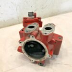 Cummins Diesel Engine ISB 6.7 Air Intake Connection 5403048 With EGR Sensor OEM - 155$ Picture 1 of 6 Picture 2 of 6 Picture 3 of 6 Picture 4 of 6 Picture 5 of 6 Picture 6 of 6 Picture 1 of 6