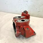 Cummins Diesel Engine ISB 6.7 Air Intake Connection 5403048 With EGR Sensor OEM - 155$ Picture 1 of 6 Picture 2 of 6 Picture 3 of 6 Picture 4 of 6 Picture 5 of 6 Picture 6 of 6 Picture 1 of 6 Picture 2 of 6