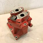 Cummins Diesel Engine ISB 6.7 Air Intake Connection 5403048 With EGR Sensor OEM - 155$ Picture 1 of 6 Picture 2 of 6 Picture 3 of 6 Picture 4 of 6 Picture 5 of 6 Picture 6 of 6 Picture 1 of 6 Picture 2 of 6 Picture 3 of 6