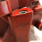 Cummins Diesel Engine ISB 6.7 Air Intake Connection 5403048 With EGR Sensor OEM - 155$ Picture 1 of 6 Picture 2 of 6 Picture 3 of 6 Picture 4 of 6 Picture 5 of 6 Picture 6 of 6 Picture 1 of 6 Picture 2 of 6 Picture 3 of 6 Picture 4 of 6