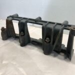 Cummins Diesel Engine ISL 8.3 PACCAR Valve Bracket 5297796 OEM - 72$ Picture 1 of 5 Picture 2 of 5 Picture 3 of 5 Picture 4 of 5 Picture 5 of 5 Picture 1 of 5 Picture 2 of 5 Picture 3 of 5