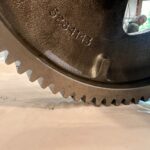 Cummins Engine Camshaft 8.9 QSL ISC ISL 8.3 3966430 w/ Camshaft gear 5284141 OEM - 675$ Picture 1 of 8 Picture 2 of 8 Picture 3 of 8 Picture 4 of 8 Picture 5 of 8 Picture 6 of 8 Picture 7 of 8 Picture 8 of 8 Picture 1 of 8 Picture 2 of 8 Picture 3 of 8 Picture 4 of 8