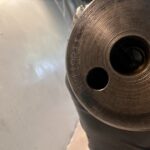 Cummins Engine Camshaft 8.9 QSL ISC ISL 8.3 3966430 w/ Camshaft gear 5284141 OEM - 675$ Picture 1 of 8 Picture 2 of 8 Picture 3 of 8 Picture 4 of 8 Picture 5 of 8 Picture 6 of 8 Picture 7 of 8 Picture 8 of 8 Picture 1 of 8 Picture 2 of 8 Picture 3 of 8 Picture 4 of 8 Picture 5 of 8 Picture 6 of 8