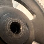 Cummins Engine Camshaft 8.9 QSL ISC ISL 8.3 3966430 w/ Camshaft gear 5284141 OEM - 675$ Picture 1 of 8 Picture 2 of 8 Picture 3 of 8 Picture 4 of 8 Picture 5 of 8 Picture 6 of 8 Picture 7 of 8 Picture 8 of 8 Picture 1 of 8 Picture 2 of 8 Picture 3 of 8 Picture 4 of 8 Picture 5 of 8 Picture 6 of 8 Picture 7 of 8