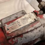 Cummins ISB 4.5 QSB Diesel Engine Holset HE221W Turbocharger 4047745 OEM 4041230 - 450$ Picture 1 of 6 Picture 2 of 6 Picture 3 of 6 Picture 4 of 6 Picture 5 of 6 Picture 6 of 6 Picture 1 of 6 Picture 2 of 6 Picture 3 of 6 Picture 4 of 6 Picture 5 of 6