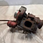 Cummins ISB 4.5 QSB Diesel Engine Holset HE221W Turbocharger 4047745 OEM 4041230 - 450$ Picture 1 of 6 Picture 2 of 6 Picture 3 of 6 Picture 4 of 6 Picture 5 of 6 Picture 6 of 6 Picture 1 of 6 Picture 2 of 6 Picture 3 of 6 Picture 4 of 6 Picture 5 of 6 Picture 6 of 6