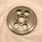 Cummins ISB 6.7 Diesel Engine CAMSHAFT GEAR 3955152 OEM - 75$ Picture 1 of 5 Picture 2 of 5 Picture 3 of 5 Picture 4 of 5 Picture 5 of 5 Picture 1 of 5 Picture 2 of 5