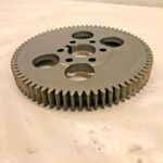 Cummins ISB 6.7 Diesel Engine CAMSHAFT GEAR 3955152 OEM - 75$ Picture 1 of 5 Picture 2 of 5 Picture 3 of 5 Picture 4 of 5 Picture 5 of 5 Picture 1 of 5 Picture 2 of 5 Picture 3 of 5