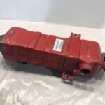 Cummins ISB 6.7 Diesel Engine EGR Cooler 5317072 OEM - 436.5$ Picture 1 of 5 Picture 2 of 5 Picture 3 of 5 Picture 4 of 5 Picture 5 of 5 Picture 1 of 5