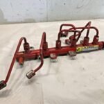 Cummins ISB 6.7L DIESEL ENGINE HIGH PRESSURE FUEL RAIL ASSEMBLY 5295117 OEM - 495$ Picture 1 of 5 Picture 2 of 5 Picture 3 of 5 Picture 4 of 5 Picture 5 of 5 Picture 1 of 5 Picture 2 of 5