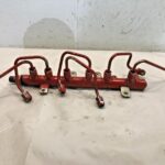 Cummins ISB 6.7L DIESEL ENGINE HIGH PRESSURE FUEL RAIL ASSEMBLY 5295117 OEM - 495$ Picture 1 of 5 Picture 2 of 5 Picture 3 of 5 Picture 4 of 5 Picture 5 of 5 Picture 1 of 5 Picture 2 of 5 Picture 3 of 5