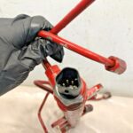 Cummins ISB 6.7L DIESEL ENGINE HIGH PRESSURE FUEL RAIL ASSEMBLY 5295117 OEM - 495$ Picture 1 of 5 Picture 2 of 5 Picture 3 of 5 Picture 4 of 5 Picture 5 of 5 Picture 1 of 5 Picture 2 of 5 Picture 3 of 5 Picture 4 of 5