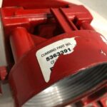 Cummins ISB 6.7L DIESEL FUEL FILTER HOUSING 5363391 WITH BRACKET 5262090 OEM - 85.5$ Picture 1 of 6 Picture 2 of 6 Picture 3 of 6 Picture 4 of 6 Picture 5 of 6 Picture 6 of 6 Picture 1 of 6 Picture 2 of 6 Picture 3 of 6 Picture 4 of 6