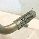 Cummins ISB 6.7L Diesel Engine OIL SUCTION TUBE OIL PICK UP 5274750 OEM - 80$ Picture 1 of 5 Picture 2 of 5 Picture 3 of 5 Picture 4 of 5 Picture 5 of 5 Picture 1 of 5 Picture 2 of 5 Picture 3 of 5