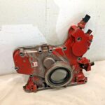 Cummins ISB 6.7L Diesel Engine TIMING COVER 5339680 OEM - 115$ Picture 1 of 5 Picture 2 of 5 Picture 3 of 5 Picture 4 of 5 Picture 5 of 5 Picture 1 of 5 Picture 2 of 5