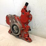 Cummins ISB 6.7L Diesel Engine TIMING COVER 5339680 OEM - 115$ Picture 1 of 5 Picture 2 of 5 Picture 3 of 5 Picture 4 of 5 Picture 5 of 5 Picture 1 of 5 Picture 2 of 5 Picture 3 of 5