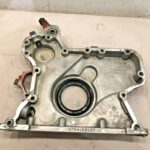 Cummins ISB 6.7L Diesel Engine TIMING COVER 5339680 OEM - 115$ Picture 1 of 5 Picture 2 of 5 Picture 3 of 5 Picture 4 of 5 Picture 5 of 5 Picture 1 of 5 Picture 2 of 5 Picture 3 of 5 Picture 4 of 5