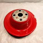 Cummins ISB 6.7l Diesel Engine FAN PULLEY 5282158 OEM - 100$ Picture 1 of 4 Picture 2 of 4 Picture 3 of 4 Picture 4 of 4 Picture 1 of 4