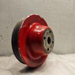 Cummins ISB 6.7l Diesel Engine FAN PULLEY 5282158 OEM - 100$ Picture 1 of 4 Picture 2 of 4 Picture 3 of 4 Picture 4 of 4 Picture 1 of 4 Picture 2 of 4 Picture 3 of 4 Picture 4 of 4