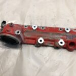 Cummins ISB QSB 4.5 Air Intake Manifold 4981336 4930911 OEM -  Picture 1 of 6 Picture 2 of 6 Picture 3 of 6 Picture 4 of 6 Picture 5 of 6 Picture 6 of 6 Picture 1 of 6