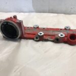 Cummins ISB QSB 4.5 Air Intake Manifold 4981336 4930911 OEM -  Picture 1 of 6 Picture 2 of 6 Picture 3 of 6 Picture 4 of 6 Picture 5 of 6 Picture 6 of 6 Picture 1 of 6 Picture 2 of 6